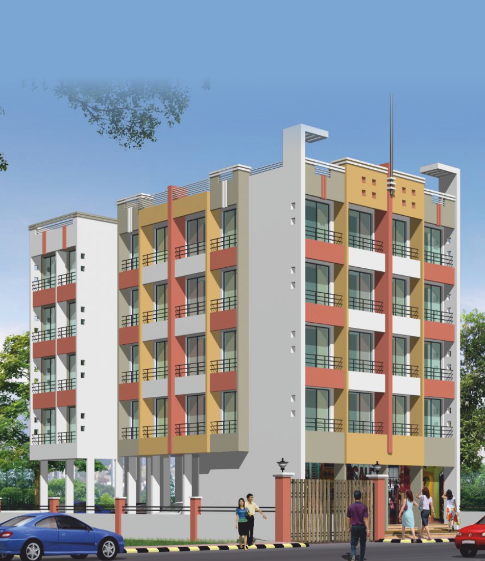 Laxmi Angan